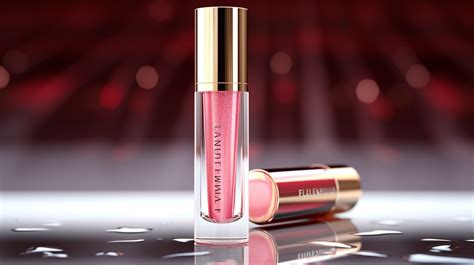 sensuelle lip gloss